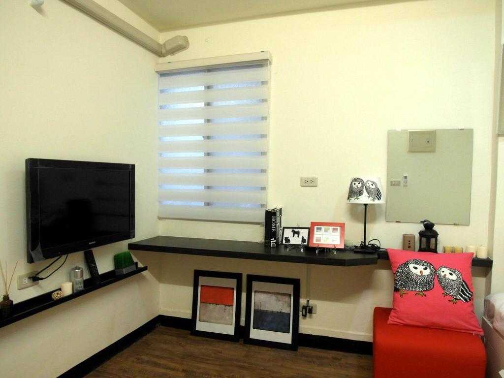 Jia Mei Fa Homestay T'ai-tung Oda fotoğraf