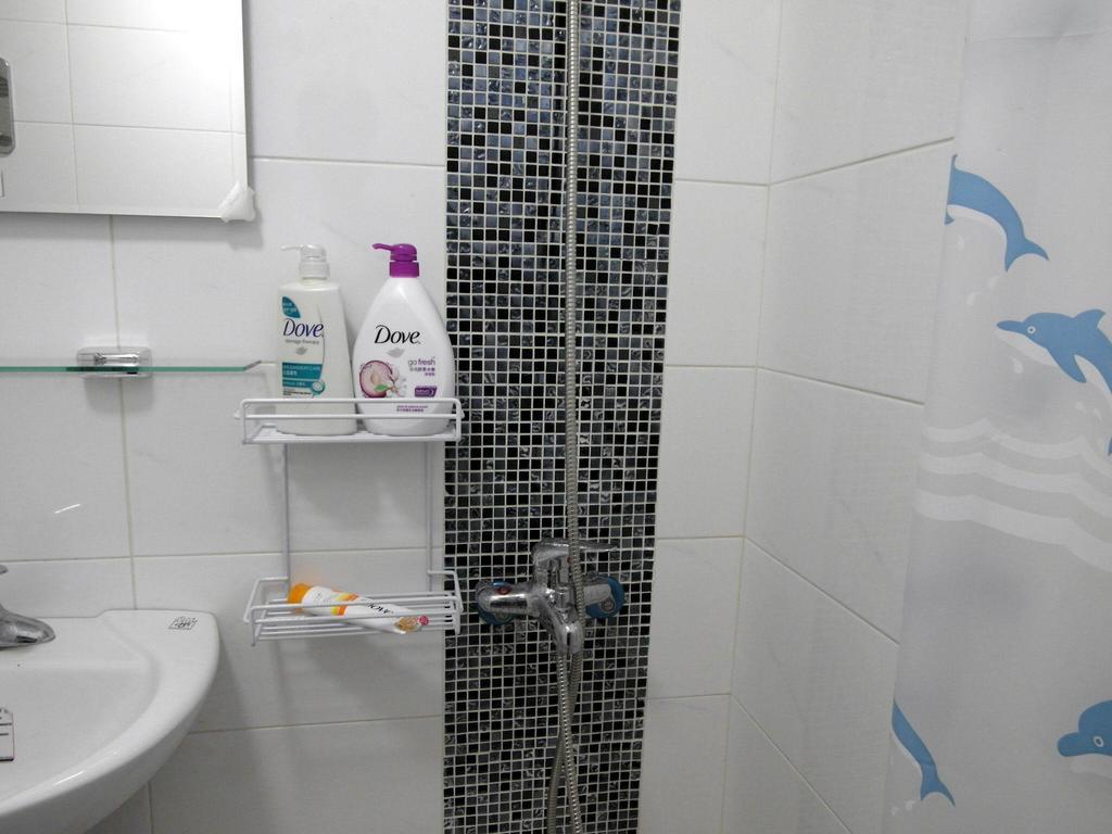 Jia Mei Fa Homestay T'ai-tung Oda fotoğraf