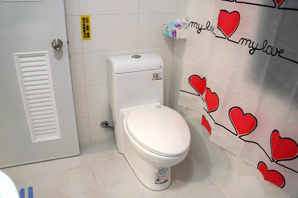 Jia Mei Fa Homestay T'ai-tung Oda fotoğraf