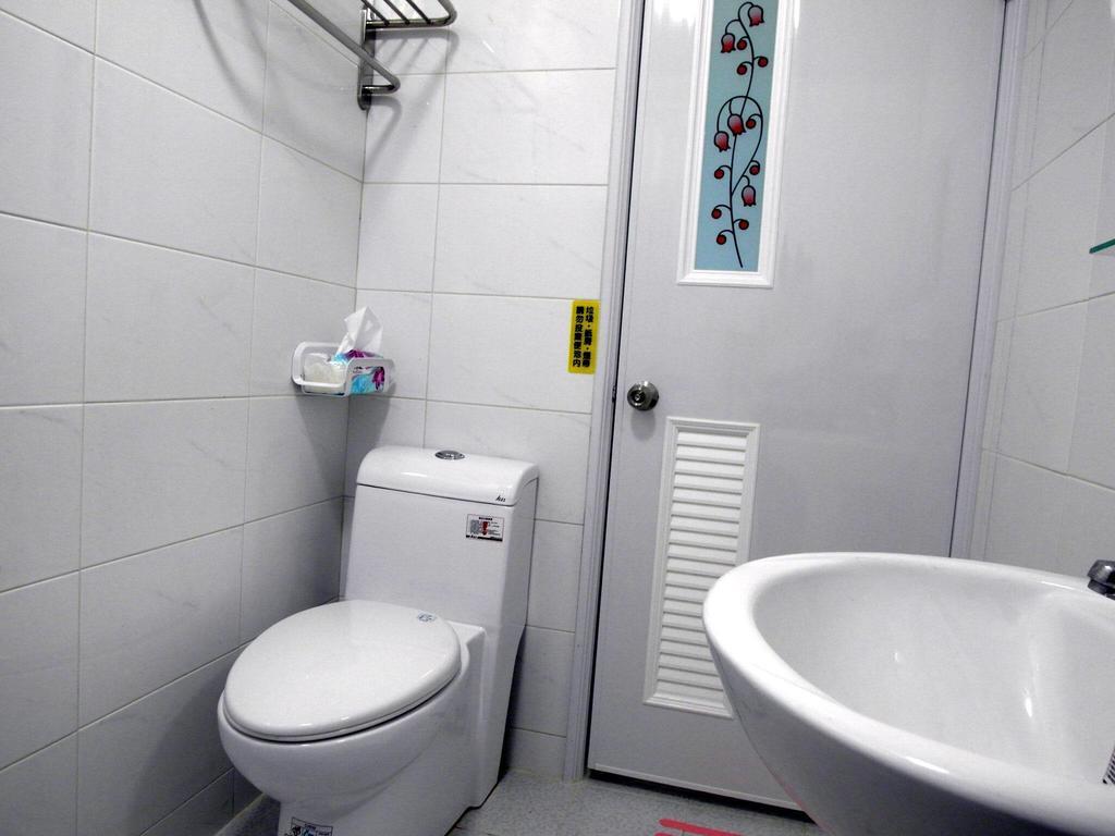 Jia Mei Fa Homestay T'ai-tung Oda fotoğraf