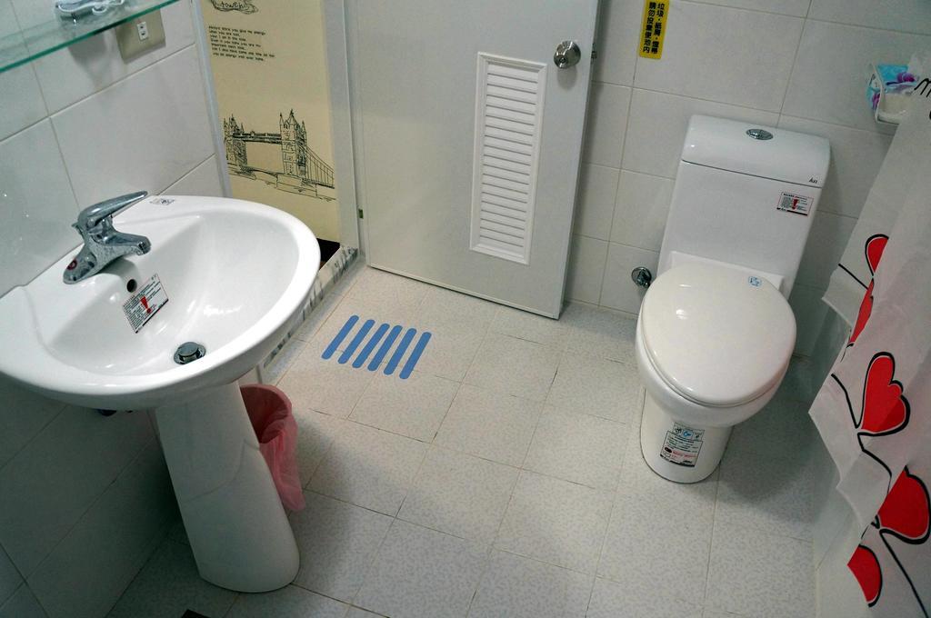 Jia Mei Fa Homestay T'ai-tung Oda fotoğraf