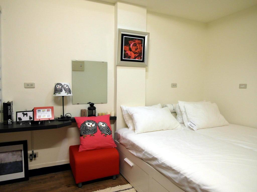 Jia Mei Fa Homestay T'ai-tung Oda fotoğraf