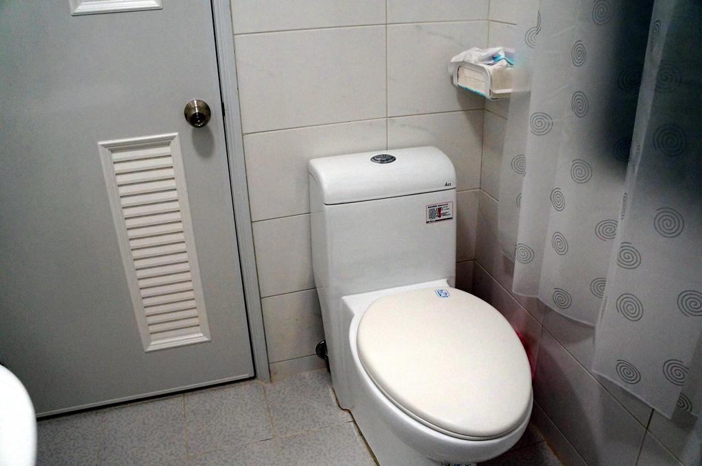 Jia Mei Fa Homestay T'ai-tung Oda fotoğraf