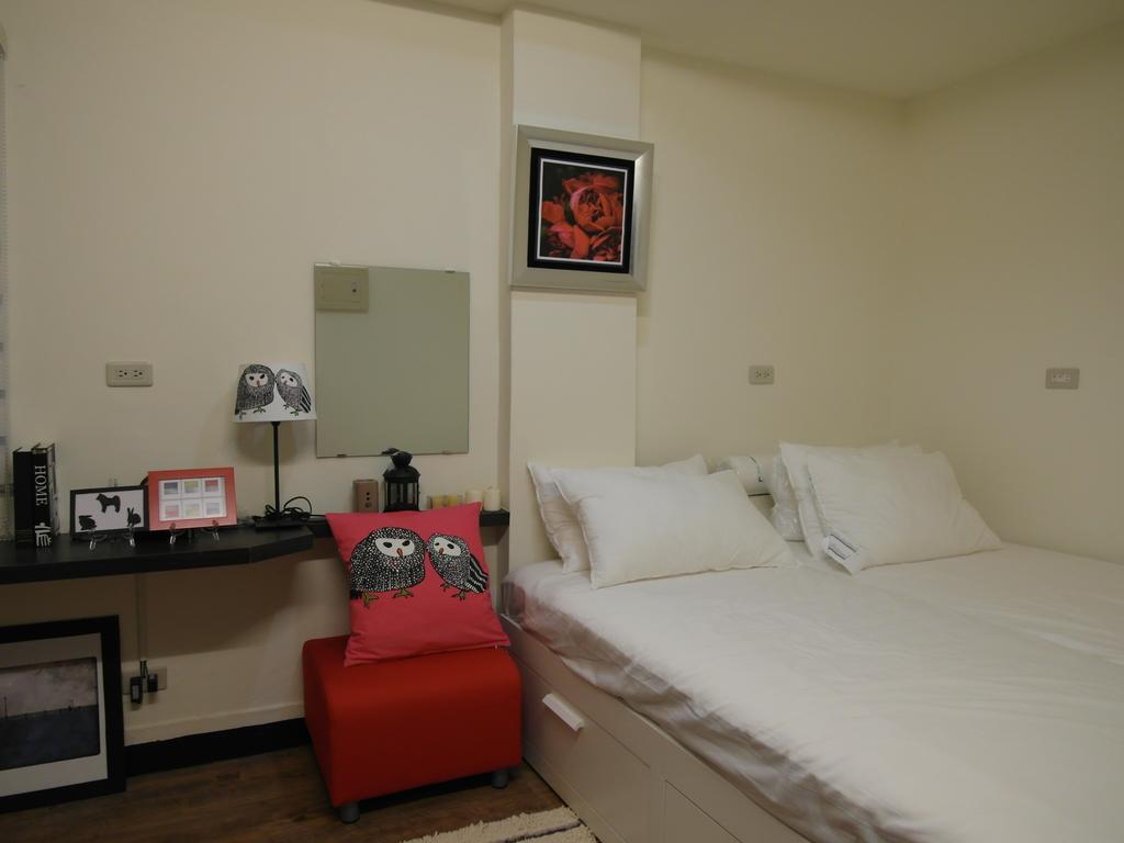 Jia Mei Fa Homestay T'ai-tung Oda fotoğraf
