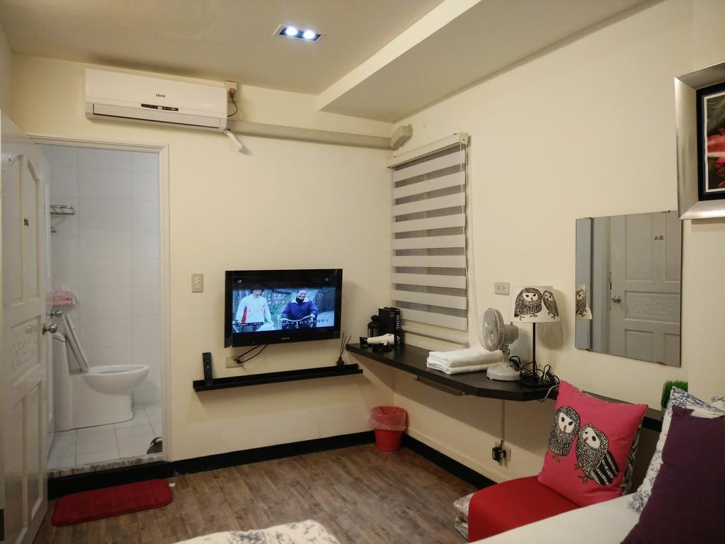 Jia Mei Fa Homestay T'ai-tung Oda fotoğraf