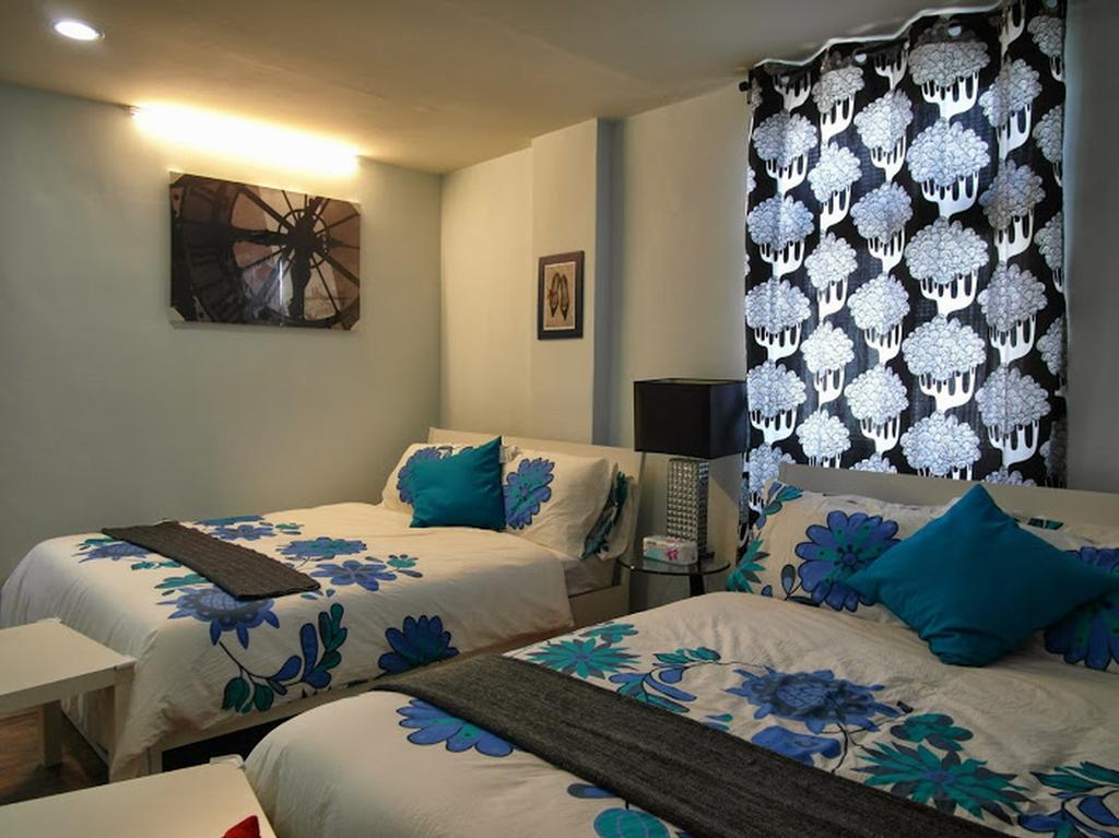 Jia Mei Fa Homestay T'ai-tung Dış mekan fotoğraf